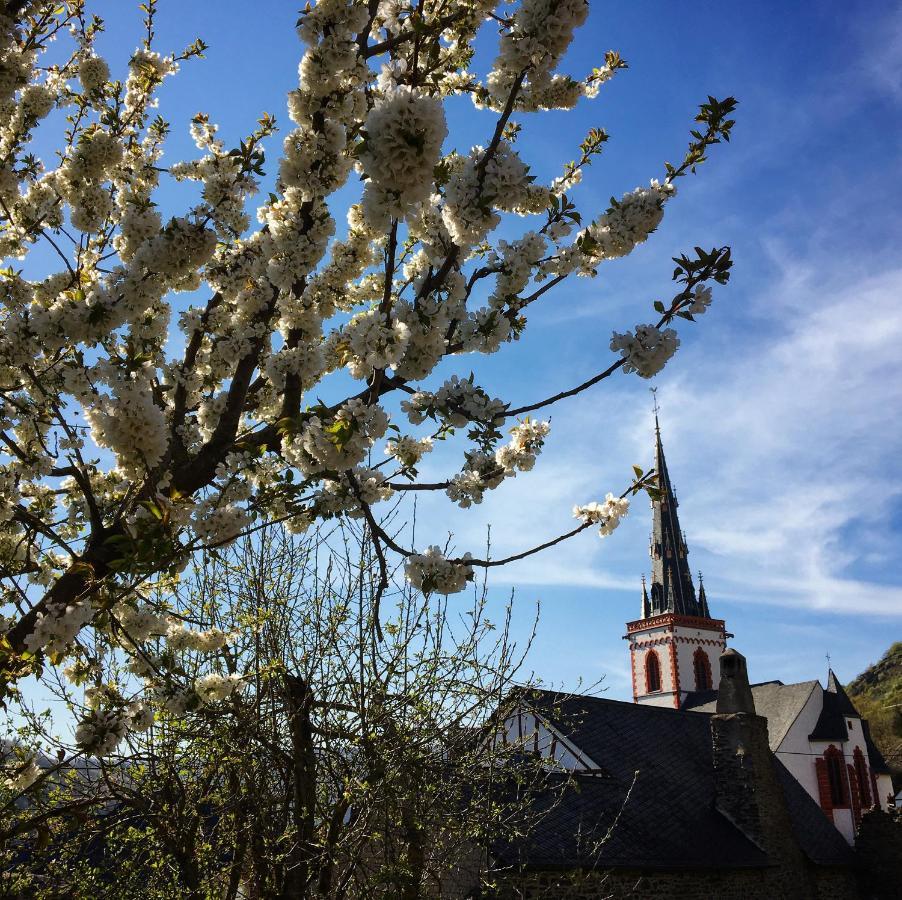 Frühstückspension Rehschopp