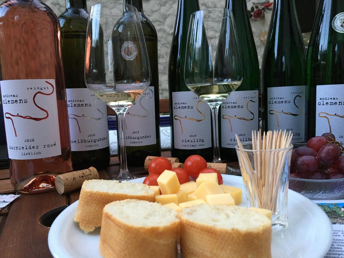 Rehschopp Bed & Breakfast Ediger-Eller