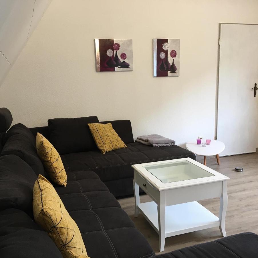 Frühstückspension Rehschopp 2*