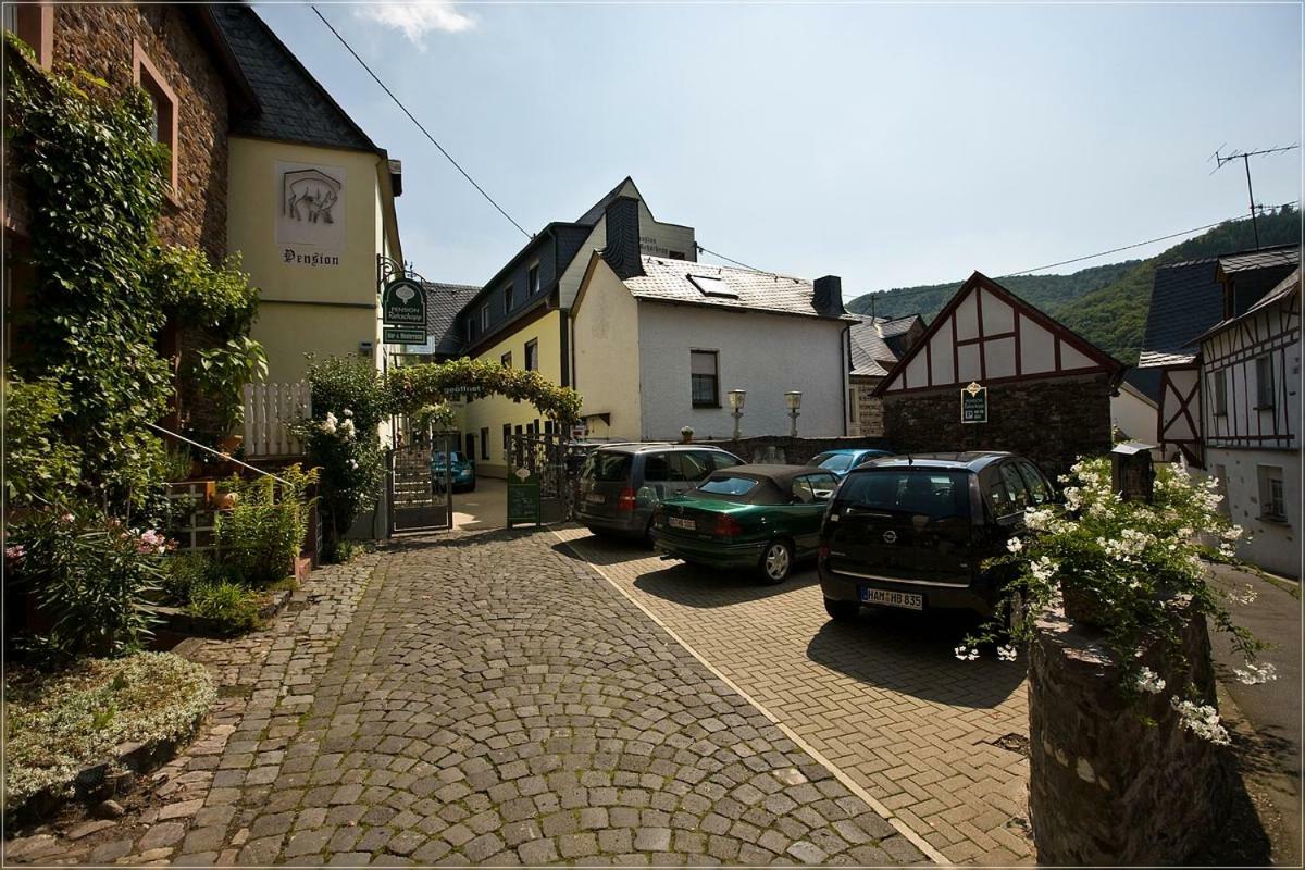 Rehschopp Ediger-Eller