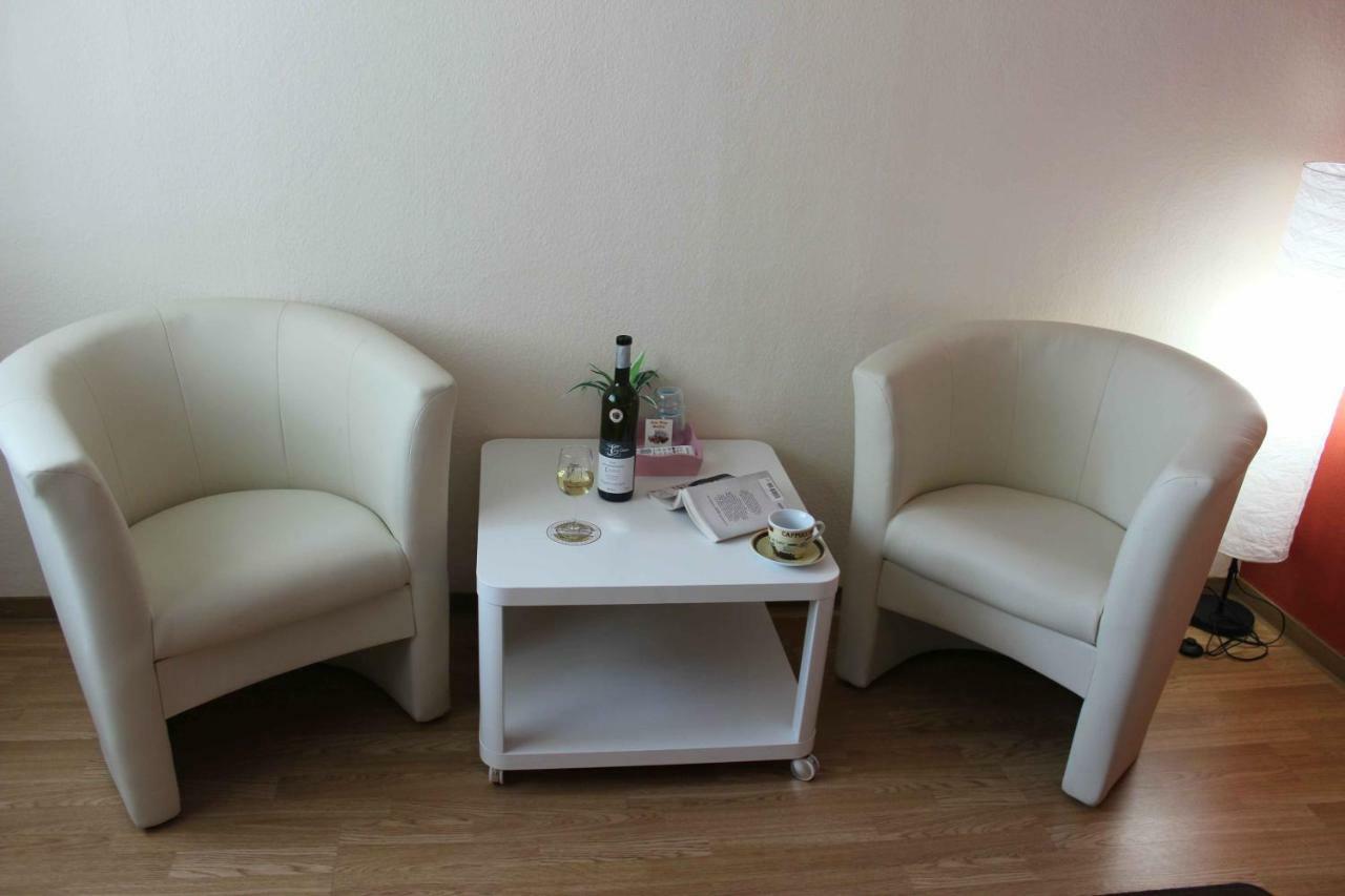 Frühstückspension Rehschopp